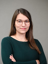 Sabrina Sieber Sabrina Sieber